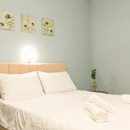 Kler Apartments City Center 地拉那 外观 照片