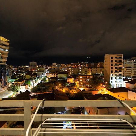 Kler Apartments City Center 地拉那 外观 照片