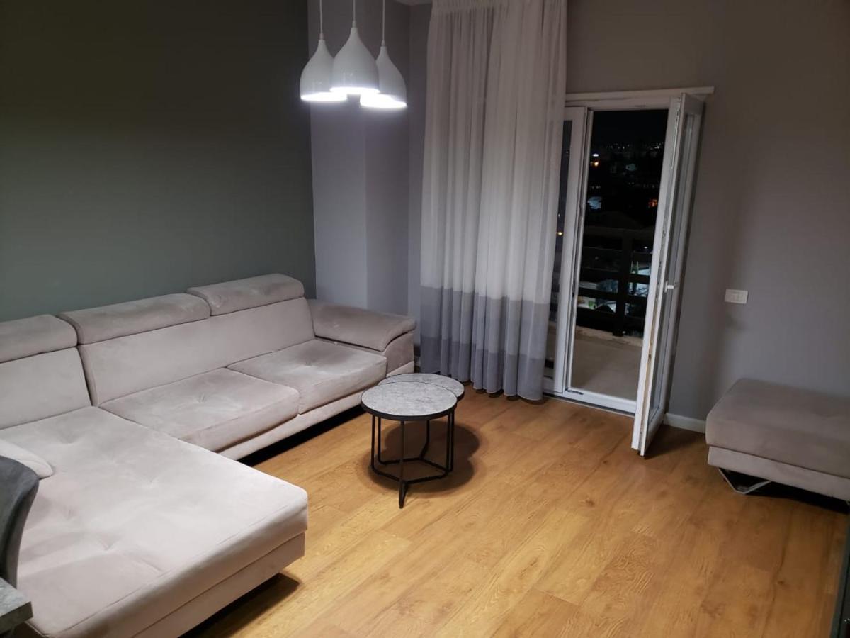 Kler Apartments City Center 地拉那 外观 照片